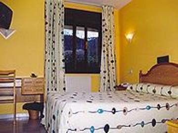 El Chisco Hotel San Cosme Bagian luar foto